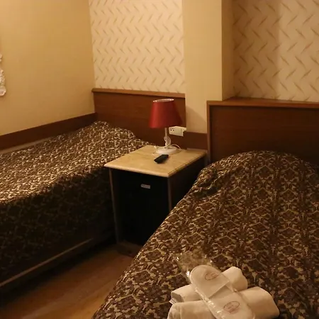 Hotel Grand Peninsula Provincia di Istanbul