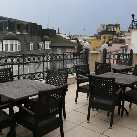 Otel Grand Peninsula 2*