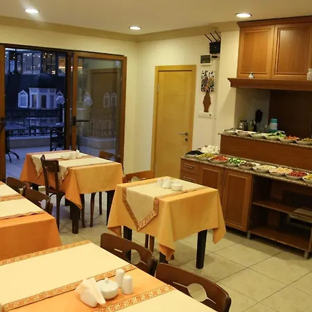 Grand Peninsula Otel 2*