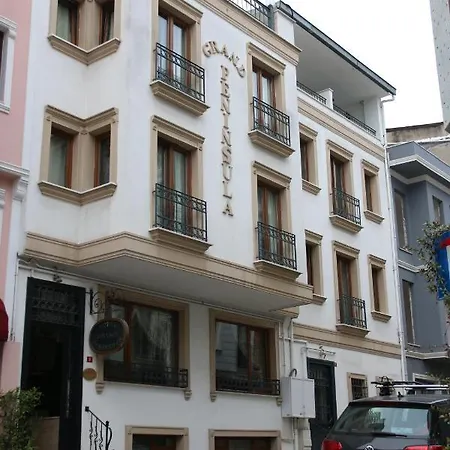 Grand Peninsula Istanbul