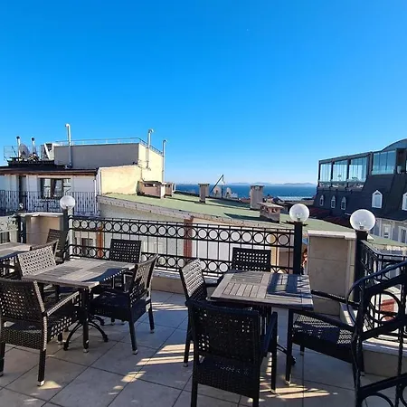 Grand Peninsula 2* Istanbul