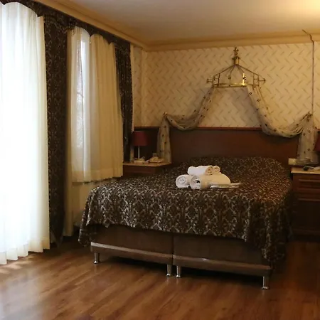 Grand Peninsula 2* Istanbul