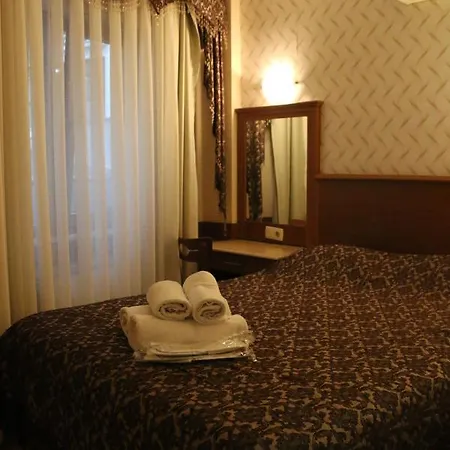 Grand Peninsula İstanbul