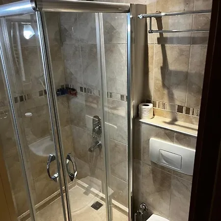 Grand Peninsula 2* Istanbul