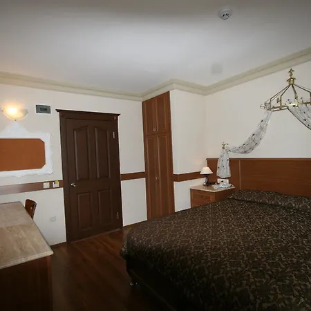 Otel Grand Peninsula 2*