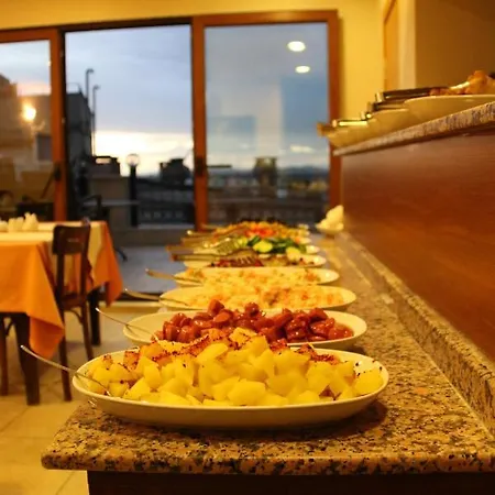 Hotel Grand Peninsula Istanbulská provincie