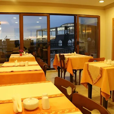 Grand Peninsula 2* Istanbulská provincie
