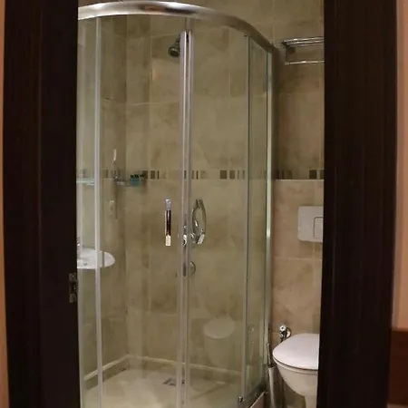 Grand Peninsula Istanbulská provincie