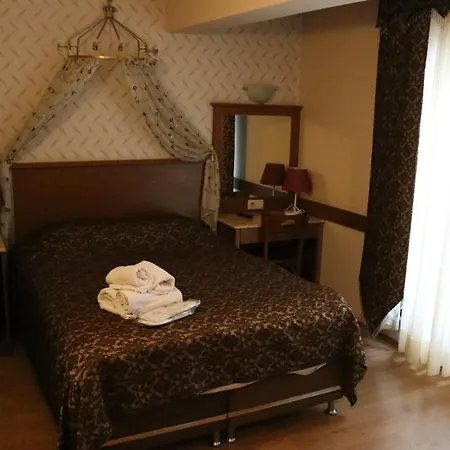 Grand Peninsula 2* Istanbulská provincie