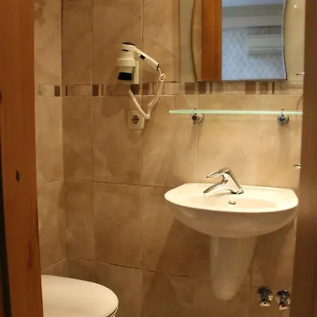 Grand Peninsula Hotel Istanbulská provincie