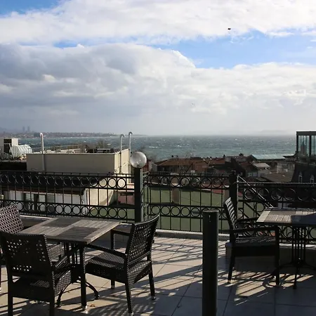 Grand Peninsula Istanbulská provincie