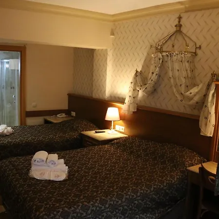 Grand Peninsula 2* Istanbulská provincie