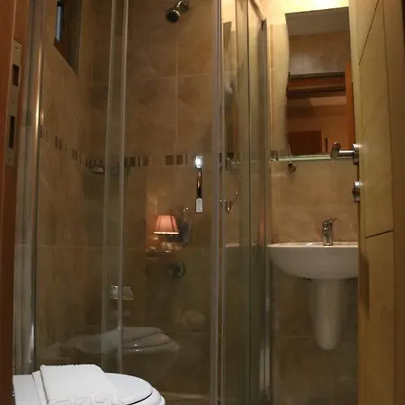 Grand Peninsula Hotel Istanbulská provincie
