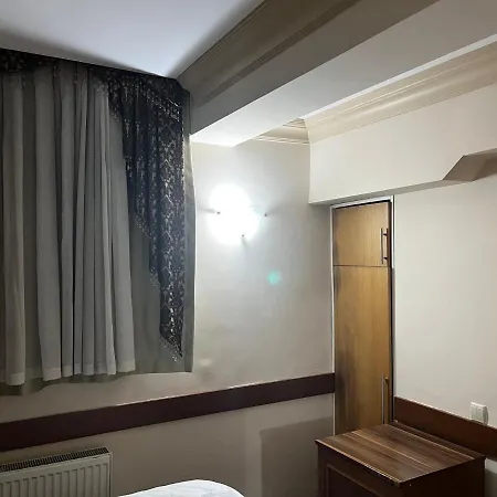 Grand Peninsula Hotel Istanbulská provincie