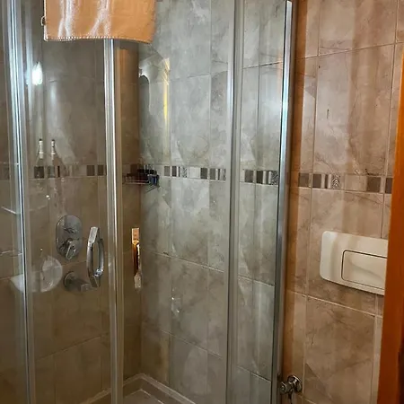Grand Peninsula Hotel Istanbulská provincie