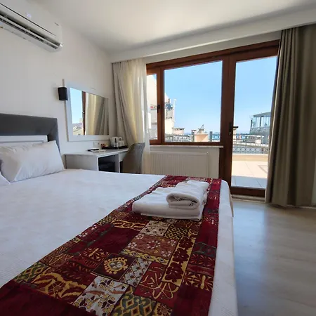 Grand Peninsula 2* Istanbul