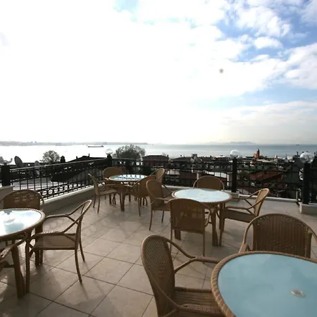 Grand Peninsula 2* Istanbulská provincie