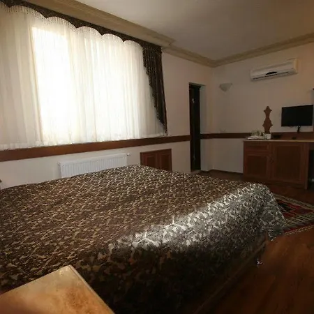 Grand Peninsula Istanbulská provincie
