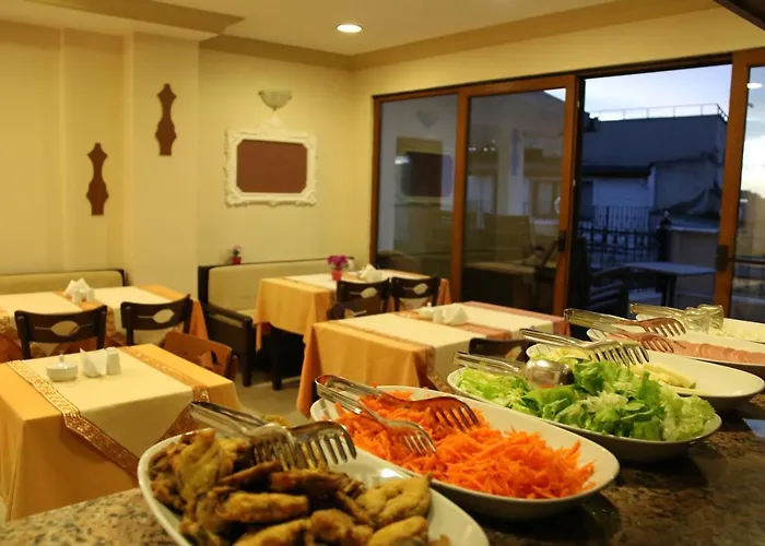 Grand Peninsula Provincia di Istanbul