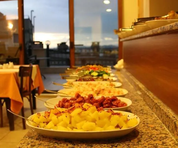 Hotel Grand Peninsula Provincia di Istanbul