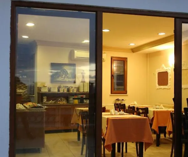 Grand Peninsula Provincia di Istanbul