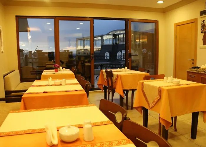 Grand Peninsula 2* Provincia di Istanbul