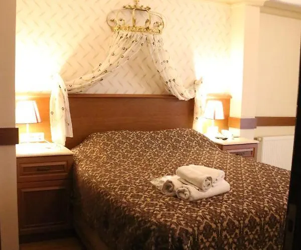 Grand Peninsula Hotel Provincia di Istanbul