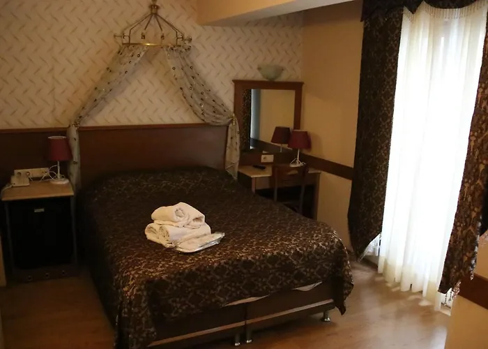 Grand Peninsula 2* Provincia di Istanbul