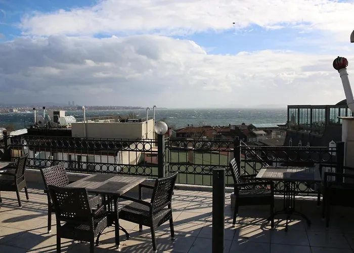 Grand Peninsula Provincia di Istanbul