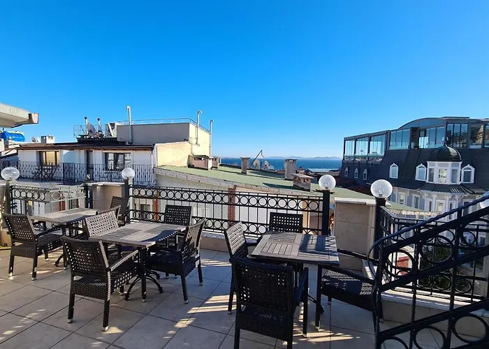 Grand Peninsula 2* Provincia di Istanbul