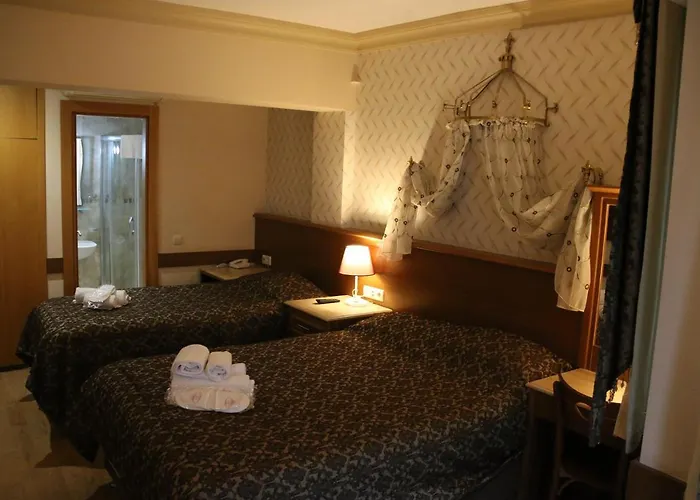 Grand Peninsula 2* Provincia di Istanbul