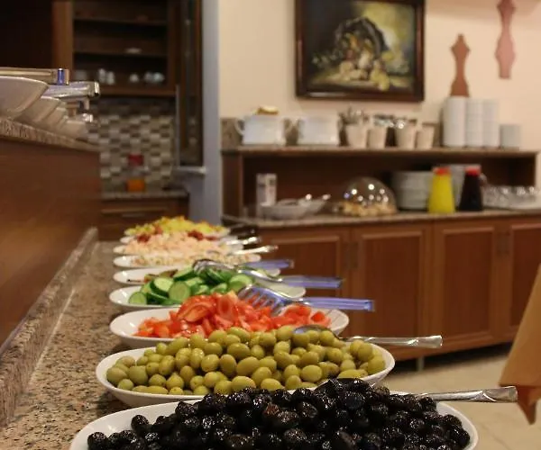 Grand Peninsula Provincia di Istanbul