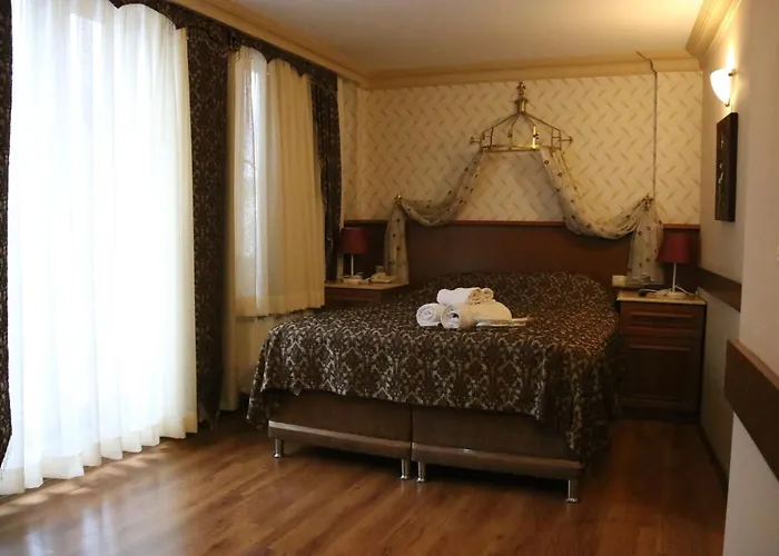 Grand Peninsula 2* Provincia di Istanbul