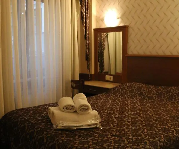 Grand Peninsula Provincia di Istanbul