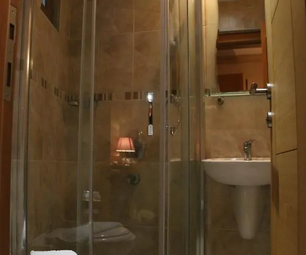 Grand Peninsula Hotel Provincia di Istanbul