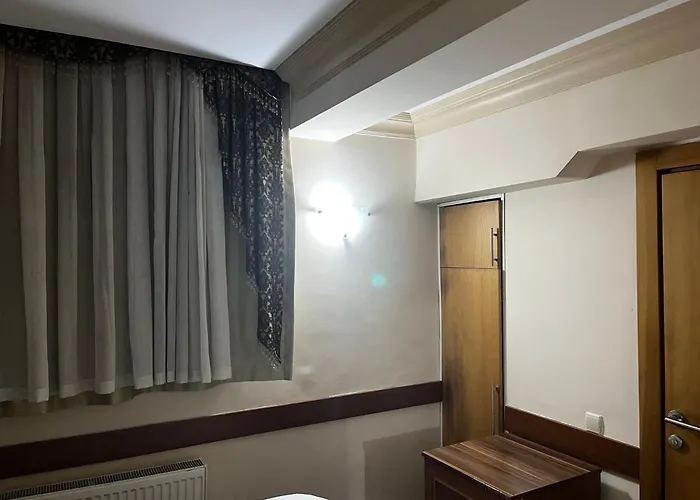 Grand Peninsula Hotel Provincia di Istanbul