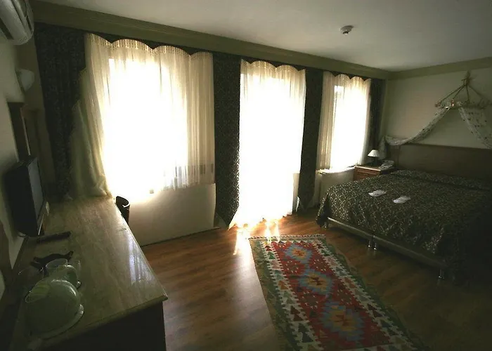 Hotel Grand Peninsula 2*