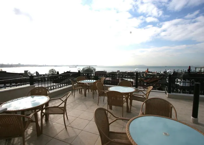 Grand Peninsula 2* Provincia di Istanbul