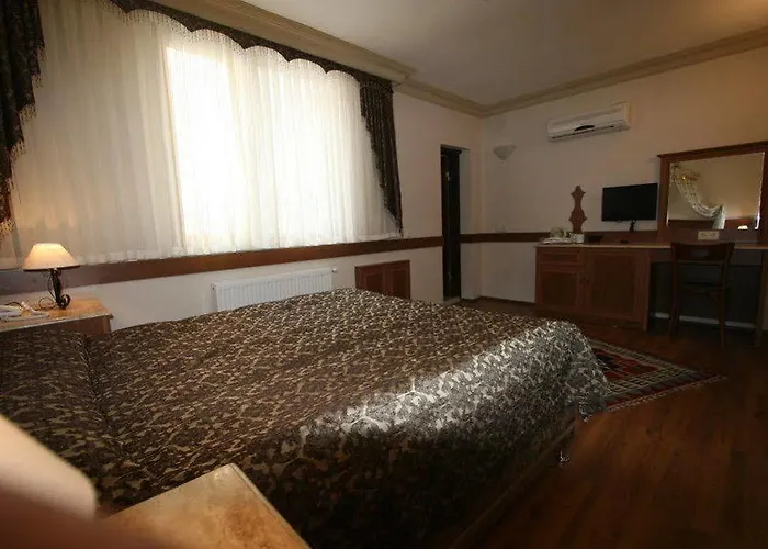 Grand Peninsula Provincia di Istanbul