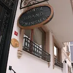 Grand Peninsula