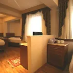 Otel Grand Peninsula